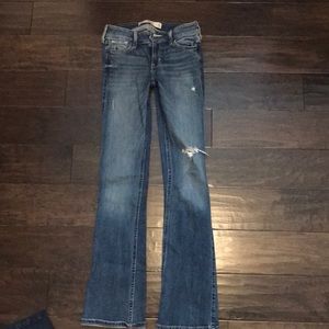 Hollister Jeans!